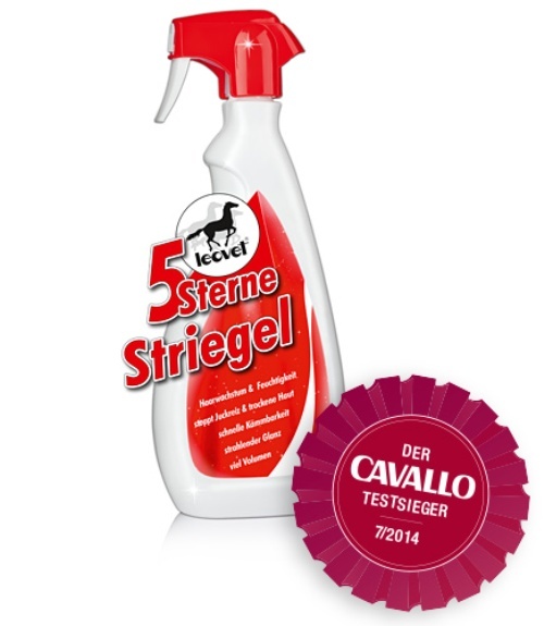 Leovet 5 Sterne Striegel Fellglanz Mhnenspray Fellglanzspray 550 ml | eBay.de Leovet 5 Sterne Striegel Fellglanz Mhnenspray Fellglanzspray 550 ml | eBay.de