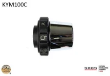 Kaoko Cruise Control Throttle Lock (KA-KYM100C) Kymco Xciting 500 2005 - 2015