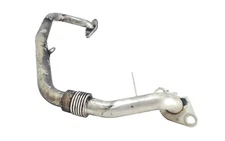 VW Passat B6 2.0 TDI BKP EGR Pipe 03G131521D 2005-2010