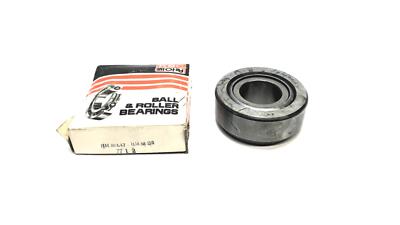 KBC Tapered Roller Bearing HM88542/10 (HM88542/HM88510) NOS