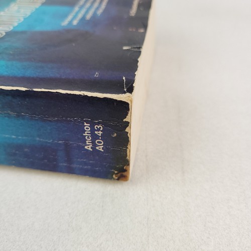 Altered States of Consciousness, Charles T Tart, 1972 Doubleday Anchor Paperback - Picture 11 of 12