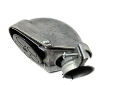 OhLectric 2" Service Entrance Cap OL-43381 NEW FREE FAST SHIP