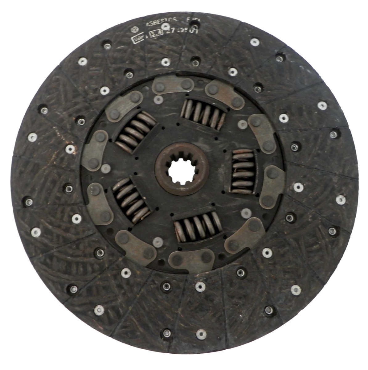 VALEO Wisserblad voor o.a. Renault, Seat, Citroën, Opel, Vw, Bmw - 578502, 3276425785021 VALEO Wisserblad voor o.a. Renault, Seat, Citroën, Opel, Vw, Bmw - 578502, 3276425785021