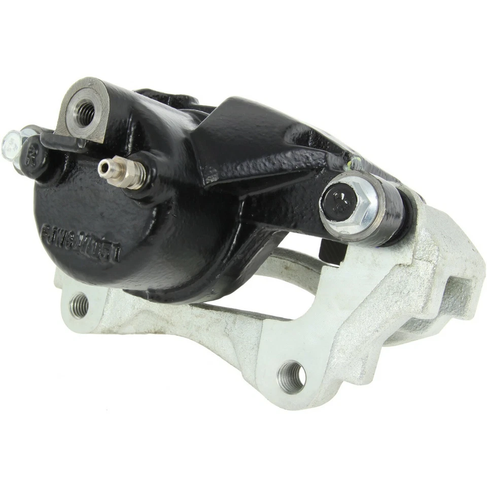 For 2011-2012 VPG MV-1 Premium Disc Brake Caliper Front Left Centric 559JN30 - Image 3 of 4