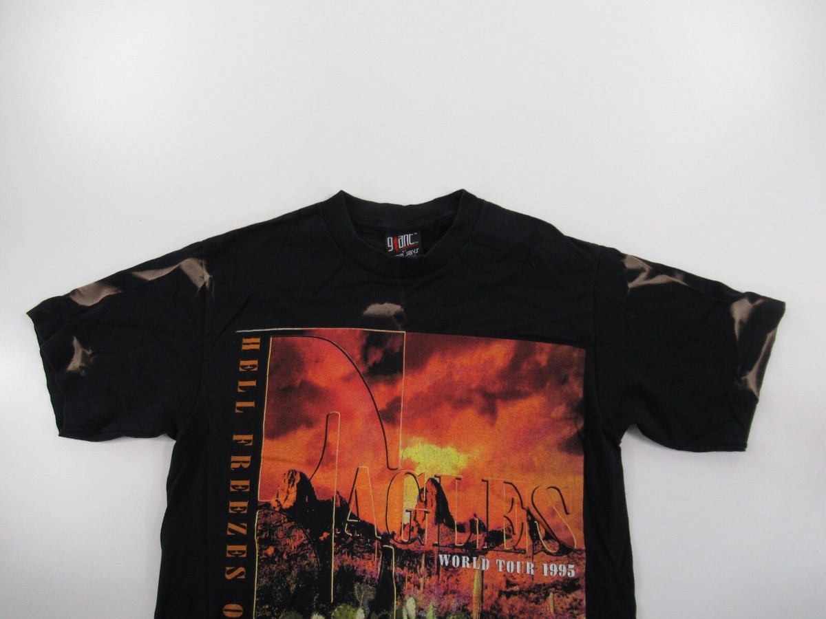 Eagles 1994年コンサート Tシャツ Mサイズ s-l400.jpg