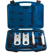 2-Way convertible Hydraulic Ball Joint Remover Kit Fit tools For Car Repairing#