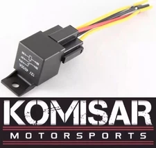 Polaris Sportsman 3 way Hi / Lo Headlight Mod 450 500 570 700 800 Explorer Relay
