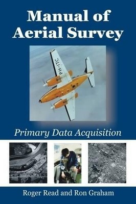 Roger Read Ron Graham Manual of Aerial Survey (Paperback) (UK IMPORT)