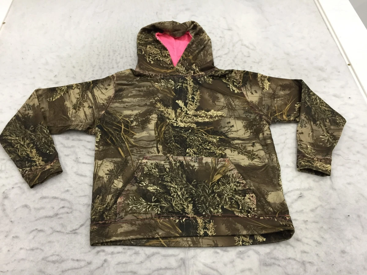 Realtree max 1 sales xt hoodie
