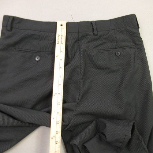 J Ferrar Jeans Mens 34 Casual Pocket Outdoors Casual Straight Leg Slim - Picture 8 of 11