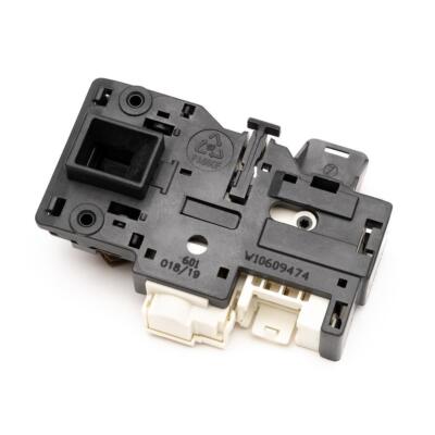 Türschloss Waschmaschine - Maytag - 852100815019 - MWA 09148 WH/2 - Verriegelung