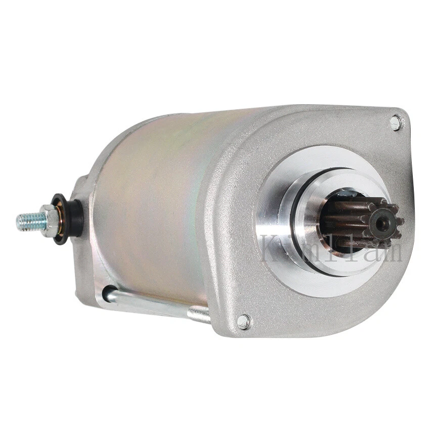 Motor de arranque para Aprilia Pegaso3 650 97-00 Pegaso 650 92-96 Pegaso ie 650 01-04 Foto 3 de 4