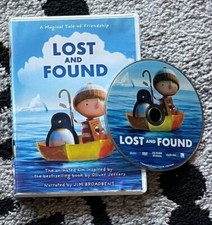 Lost and Found (DVD, 2013) for sale online | eBay