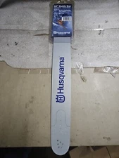 Husqvarna 20" Guide Bar OEM Part#595972172