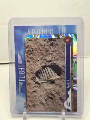 2023 Historic Autographs Flight Foil    