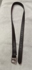 Adams-Tack customize Stirrup Leathers for English and western Saddles 44"- 60"