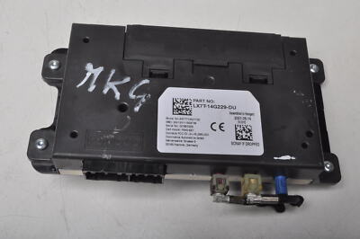 FORD FOCUS MK4  Bluetooth Modul Steuergerät Interface LX7T-14G229-DU