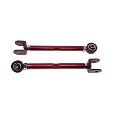 GSP Adjustable Rear Traction Rods Arms Set for Lexus IS300 01-05 Altezza New