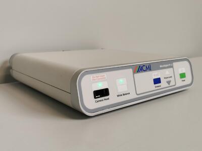 Endoscopy Video Processor - ACMI Corporation - MicroDigital IP 4.2 - Endoscopy 