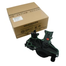 OEM 06H103495AE Oil Separator PCV Valve for AUDI A4 B8 1.8 2.0TFSI 2008-2015