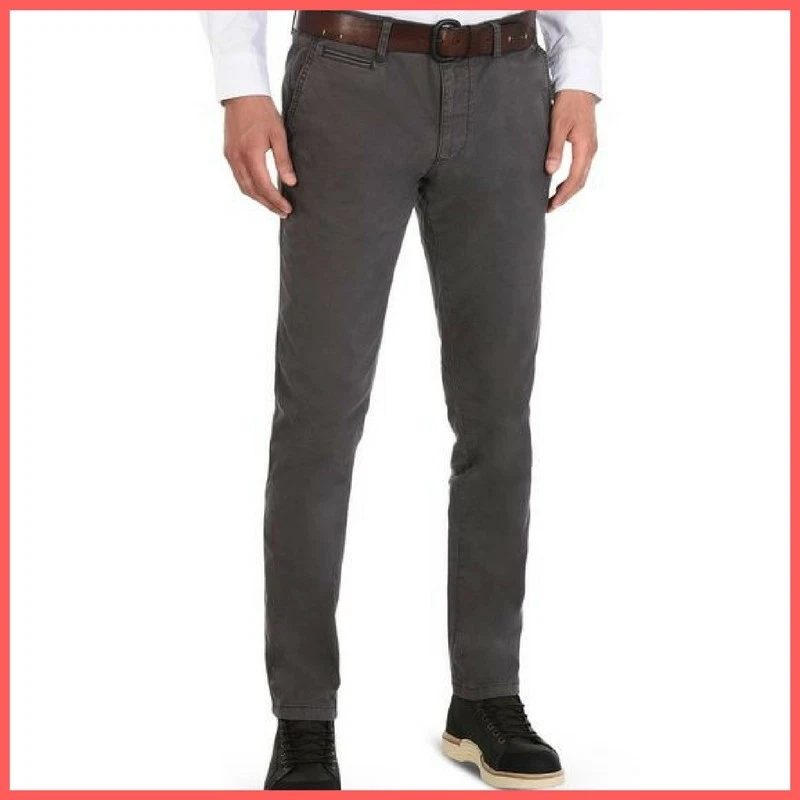 Pantalon 2025 homme 2017