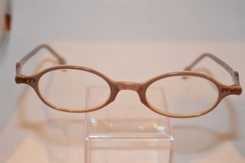 Intrique Eyeglasses 34 192 Hand Made in France FRAMES