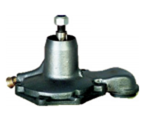Water Pump Assembly Leyland 680 Complete assembly with base F39100100 569056 New - Picture 2 of 7