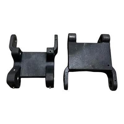 Crown 115491, Riser Assembly, TotalSource, 3329842 Replacement