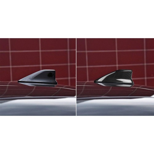 Cubierta de espejo retrovisor lateral de fibra de carbono roja para Subaru BRZ Toyota 86 2013-20 - Imagen 8 de 8