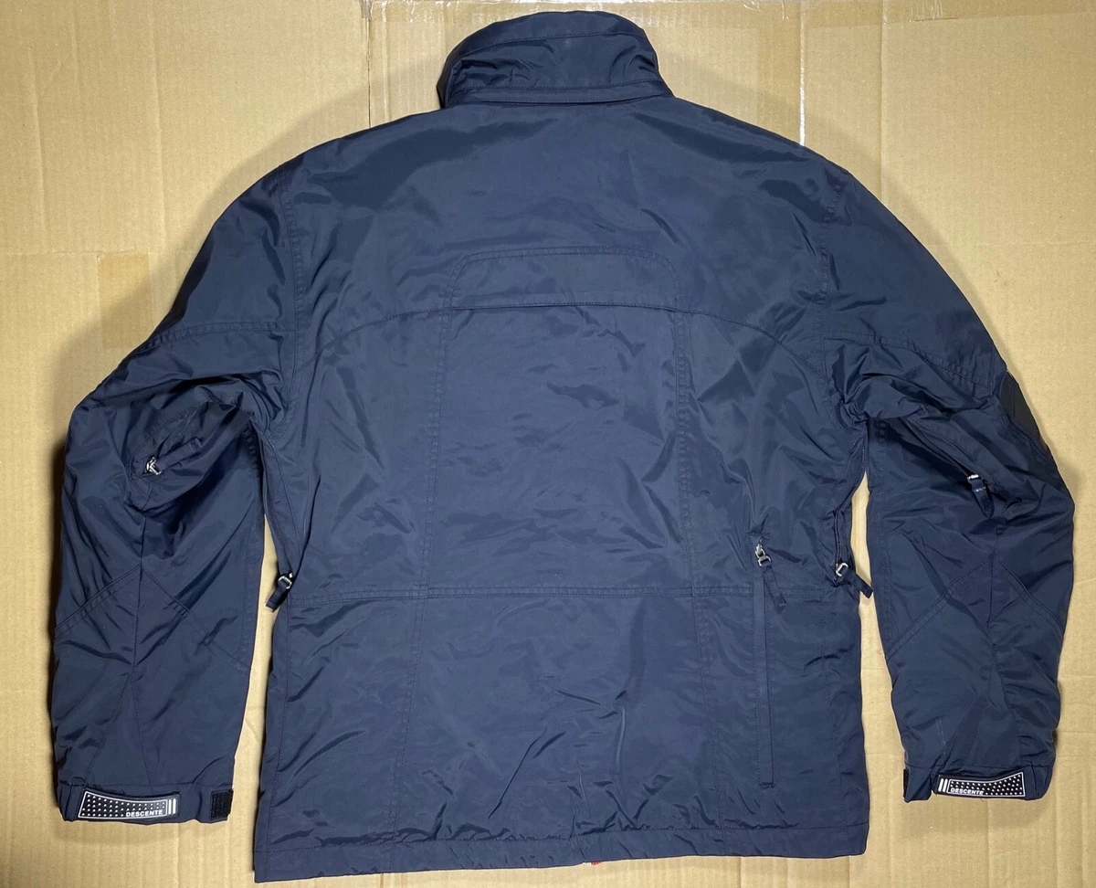 Descente titan thermo shop jacket
