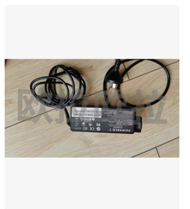 Pauovere SF-2045 Laptop 20V 4.5A Netzteil-Adapter-Ladegerät für Lenovo Laptop