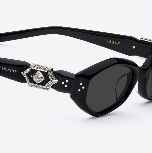 gentle Monster vegax ジュエリー Gentle Monster Jewelry Series - Vegax 01 / 100% Authentic | eBay