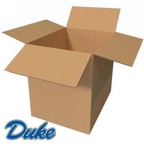 XXL Cardboard Boxes Strong Double Wall Removal Moving Boxes 24x18x18