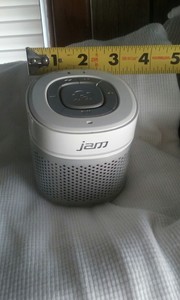 jam storm speaker