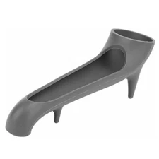 Coffee Machine Water Tank Quick-Access Funnel Grey NEW pandaa007