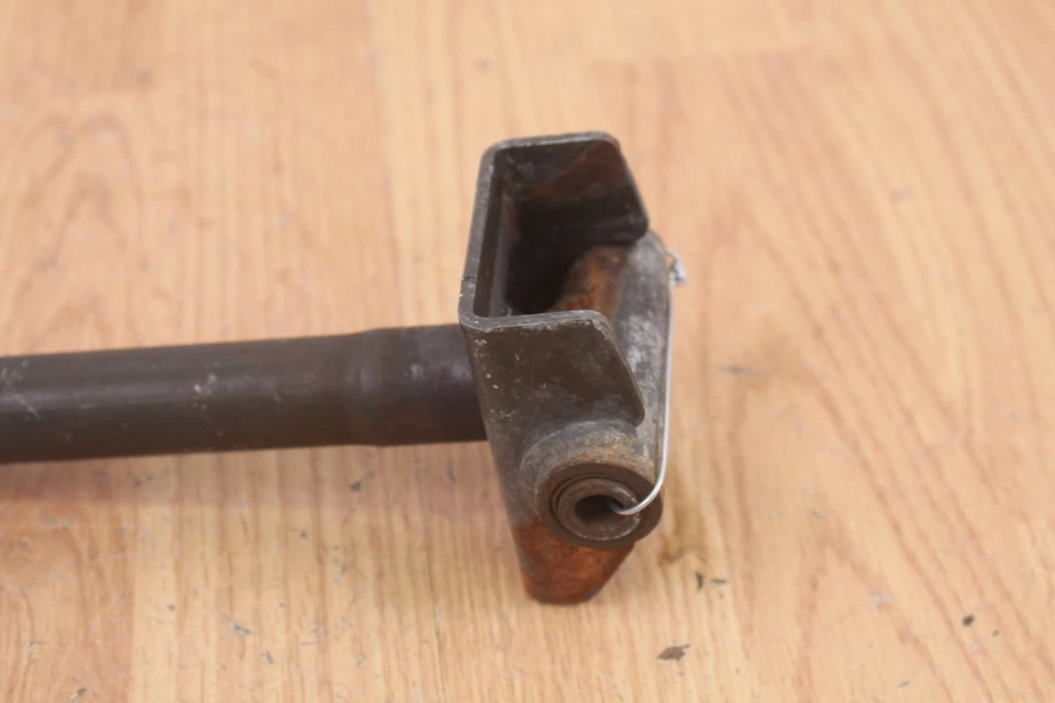 1997 年 YAMAHA VMAX 700 SX 左或右主轴/指关节 — 第 4/4 张图片