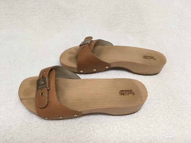 dr scholl's original sandals sale