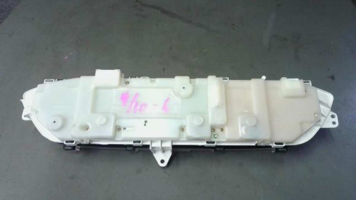 0yaページ Speed Meter Fuel Gauge TOYOTA Genuine NOAH VOXY AZR60G 83800