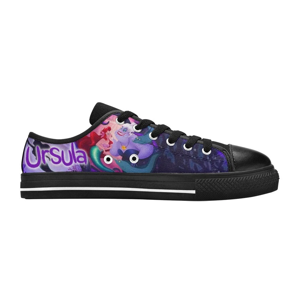 Ursula Low Top Shoes Sneakers
