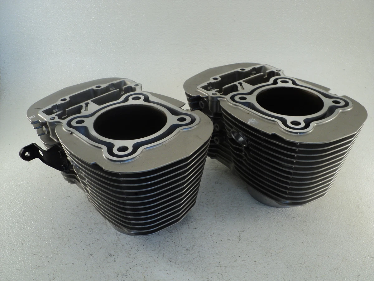 Honda VTX1800 VTX 1800 R Retro 8579 Core Cylinders Barrels