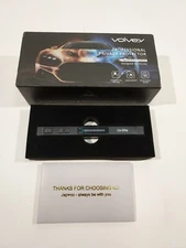 Voivey G8 Elite Hidden Camera Detectors, RF Bug Detector, GPS Tracker Finder,...