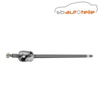 Antriebswelle Vorne Links FüR Jeep Cherokee XJ Wrangler 2.5 2.5 4.0 TD 5.2 5.9 I