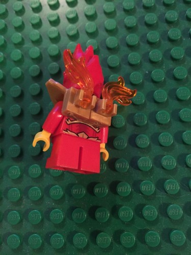 LEGO- LEGENDS OF CHIMA MINIFIGURES- YOU PICK FROM LIST- CHOOSE MINIFIG - Picture 73 of 251