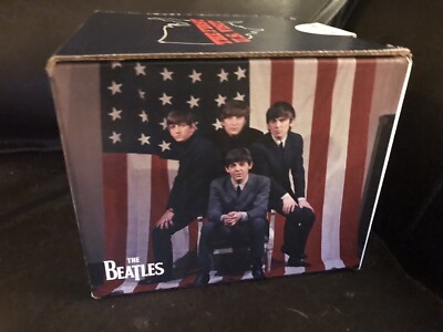 The Beatles All My Loving 3