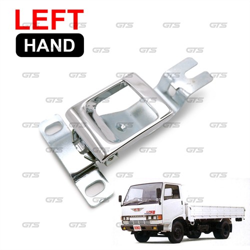 Front Left Interior Inner Door Handle Hand Fits Hino F18 FM FB FB4J 1984 1989 - Picture 4 of 9