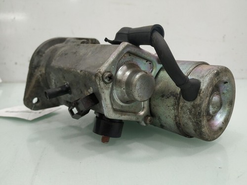 3610027010 motorino di avviamento per KIA SPORTAGE ACTIVE 4X4 2007 462613 - Picture 4 of 21