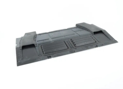 NEW VOLKSWAGEN PHAETON GP4 FRONT ENGINE UNDERBODY COVER 3D0825235H ORIGINAL