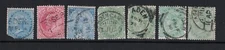 Aden 7 India Issues / Various Cancels - S22907