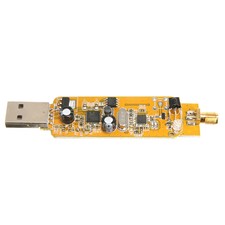 RTL-SDR RTL2832U 1PPM SDR Empfänger SMA-F Software Defined Radio Dongle Stick MJ