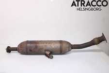 ORIGINAL Katalysator hinten TOYOTA AVENSIS Estate (_T27_)  2012